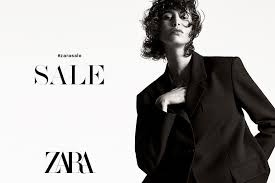 Gleich zwei mal im jahr gibt es einen grossen ausverkauf in der schweiz und es ist sale angesagt. Zara Sale Happening Now The Bellevue Collection