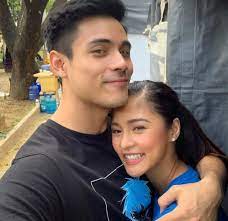 Watch popular content from the following creators: Xian Lim Defends Kim Chiu From Bashers One Music Ph