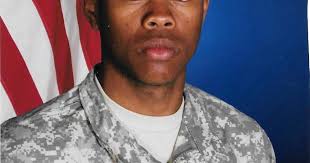 Darius Key completes army training