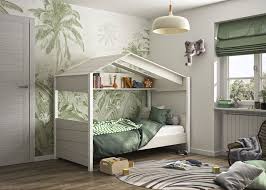 J'ai fait pour vous un tour complet des différents modèles disponibles sur le marché dans mon article ! Atiri Lit Enfant Cabane Contemporain Pas Cher Lit Enfant Cdiscount Iziva Com