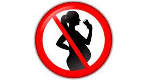 Kein Alkohol In Der Schwangerschaft Petition Will Kennzeichnungspflicht Mit Neuem Logo Nacoa Deutschland
