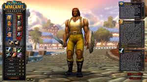 Une femme se réveille dans un hôpital, totalement amnésique. Quelle Race Choisir Wow Classic Guide Complet