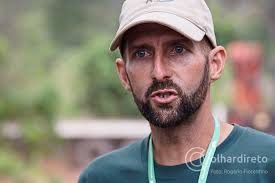 Gosto de terra e liberdade: primeiros elefantes chegam ao santuário de  Chapada; fotos e vídeos :: Olhar Conceito