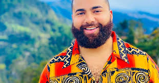 YSE Alumnus and Current Yale Law Student A.J. Hudson Awarded Switzer  Environmental Fellowship