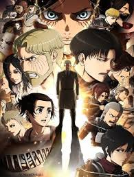 Baixar Shingeki No Kyojin The Final Season 4Âª Temporada Mp4 Dublado E Legendado Baixar Series Mp4