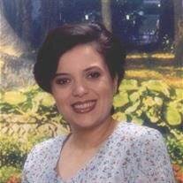 Amy Jessica Williams Obituary