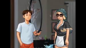 Summertime saga apk is wholly supported by generous donations on patreon. Summertime Saga 0 20 5 Download Apk Download Summertime Saga 0 20 5 This Is Exactly What They Have Been Waiting For Summertime Saga Will Operate In The Style Of A Life Simulation Game Rosita Puig