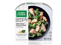 These smart picks get the stamp of approval as a quick and healthy option. The Best Walmart Frozen Foods Eat This Not That
