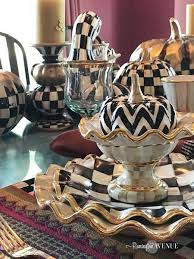 Visiting MacKenzie-Childs Headquarters: The inside Scoop - Remington Avenue