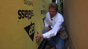 Densglass sheathing should not be used in lieu of plywood where required. Densglass Sheathing Is Stucco Lathing With Paper And Galvanised Netting Still Necessary Youtube