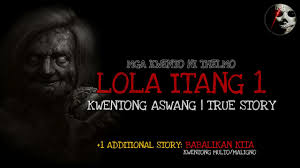 A feature doc following 2 years of president duterte's 'war on drugs' in the philippines. Lola Itang 1 Kwentong Aswang True Story Audio Truyá»‡n A