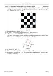 En Viii 2020 Model Rezolvat 1 Simulare Matematica Evaluarea Nationala 2020 Clasa A 8 A Jitaruionelblog Pregatire Bac Si Evaluar In 2020 Word Search Puzzle Words