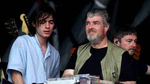Yoko Ono Told Liam Gallagher That Calling His Son Lennon Was Silly Radio X