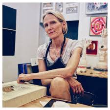 Bildergebnis für Carole Seborovski