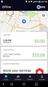 Can't place an order with ubereats? Uber Eats I Think Bugged Out On Me I Ve Got An Order Stuck At Processing In Earnings But My Main Screen Shows 0 Anyone Have This Issue Before Couriersofreddit