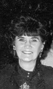 Gloria McClain Obituary (2015)