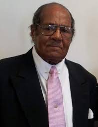 Obituary for Paul E. Parks