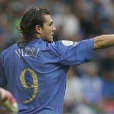 A firm believer in the fundamental importance of sharing knowledge, vieri is a passionate teacher, a prolific writer and is much in demand as an adjudicator. Christian Vieri Italy Fifa Com