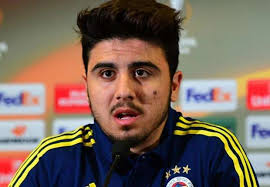 Ozan Tufan vs Andy Cannon