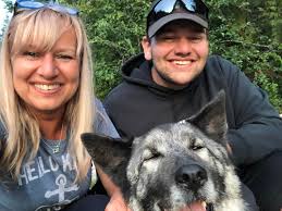 Lost two Raiders in the last two weeks. Ella Mae Herron-Jenkins 87” (left)  and Vanessa Johnson 86” (right).