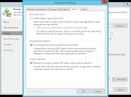 Maybe you would like to learn more about one of these? Changed Block Tracking User Guide For Microsoft Hyper V