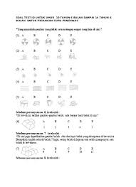 Tes iq untuk smp kelas 9. Top Pdf Soal Test Iq Untuk Umur Lebih Dari 14 5 Tahun 123dok Com