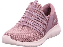 Wir setzen daher ausschließlich auf bekannte namen, die eine große auswahl an sportlichen schuhen in bester qualität bieten. Skechers Damen Sportschuhe Rot 12849 Mve Sportschuhe Damen Schuhmode Hofbauer