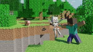 You can also upload and share your favorite minecraft hd wallpapers. 30 Best Minecraft Background Images Whatifgaming