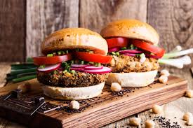 Meat eaters like this recipe as. Best Frozen Veggie Burger Brands You Can Buy According To Rds