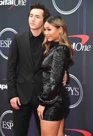 Chloe Kim Reveals She and Boyfriend Evan Berle Have Split: Im a Single  Lady for the Holidays