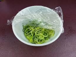 If your water is too clean, it will get to the boiling point, but not actually bubble and boil. Account Suspended How To Cook Zucchini How To Cook Zucchini Noodles Cook Zucchini Noodles