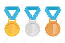 It was really challenging, smith told aap. Set Flat Icons Gold Silver And Bronze Medal Royalty Free Cliparts Vectors And Stock Illustration Image 72972856