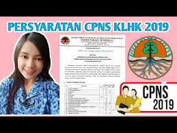Jangan lupa untuk mengupgrade menjadi ovo premier hanya dengan verifikasi ktp agar mudah untuk penarikan saldo. Persyaratan Cpns Kementerian Lingkungan Hidup Dan Kehutanan Cpns Klhk 2019 Youtube