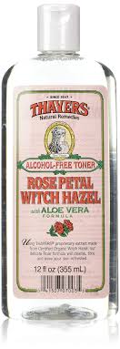 This is especially developed to . Amazon Com Thayer Witch Hazel Rose Petal Alcohol Free Toner With Aloe Vera 12 Ounces Pack Of 3 Aloe Vera Skin Care Witch Hazel For Skin Thayers Witch Hazel