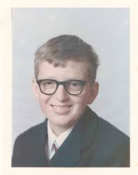 Does anybody remember Richard Maughn and David Maughn who lived at 61  Crowland Avenue? Richard was at Townfield from 77-80. He moved to Milton  Keynes with his brother and mother. Is anyone