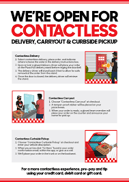 Live Blog Pizza Hut Community Health Safety Hut Life Official Pizza Hut Blog
