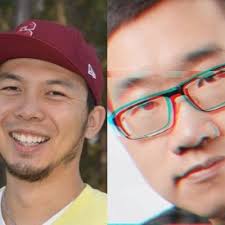 Stream episode Borui Wang and Derek Yan, co-founders of Polarr,