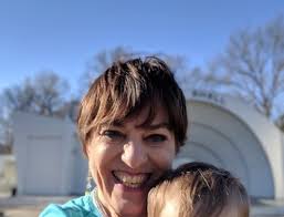 Featured Volunteer: Kathy Talley