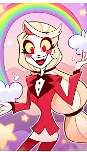 Free Chat with Charlie Hazbin Hotel Rule 34 | Human-Like Interactions |  Redefining AI Role-Play Experiences on Museland