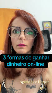 Agatha Harper- Neurociência