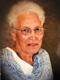 Nora Cummings Obituary (1937