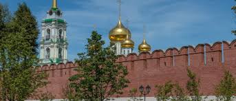 Владимир путин — личный сайт. Tulskij Kreml Istoriya Dostoprimechatelnosti Muzej Oruzhiya Karta