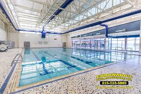 An automatic pool cover cannot keep a pool warm in the winter when it rains or snows (maybe it can in southeast summers). Olympic Swimming Pool Renovations For Your College Coronado S Pool Renovations Inc