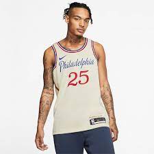 This one is the city edition uniform. 76ers City Edition Jacket Shop Clothing Shoes Online