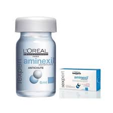Aminexil Trattamento Anticaduta Di L Oreal Professionnel