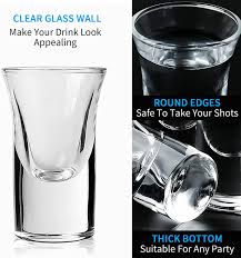 Freestanding wine rack and glass holder. Buy Shot Glasses 6pcs Shot Glass Set 1oz 30ml Wooden Holder Heavy Base For Whisky Tequila 6 Shot Glass Serving Tray 6pcs Online In Indonesia B0855mb9mm