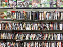 Order consoles, games, & controllers for nintendo 64 up to 60% off online. Best Video Game Stores In Nyc For Retro Games And New Releases