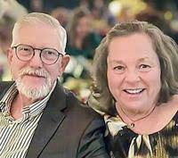 Katie Stolp, Raul Pereda