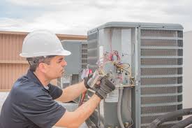 Air Conditioning Repairmen in Tempe, Arizona | Accurate Air