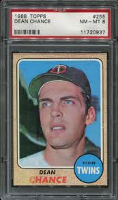 5) 1968 TOPPS MINN TWINS SP RC LOT ($50) PERRY HERNANDEZ CHANCE REESE  KOSTRO